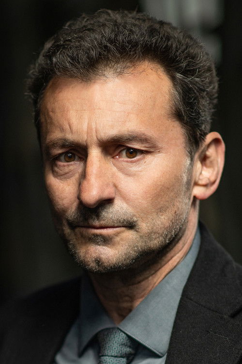 Photo of Ondřej Vetchý