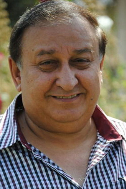 Mohsen Al Ali