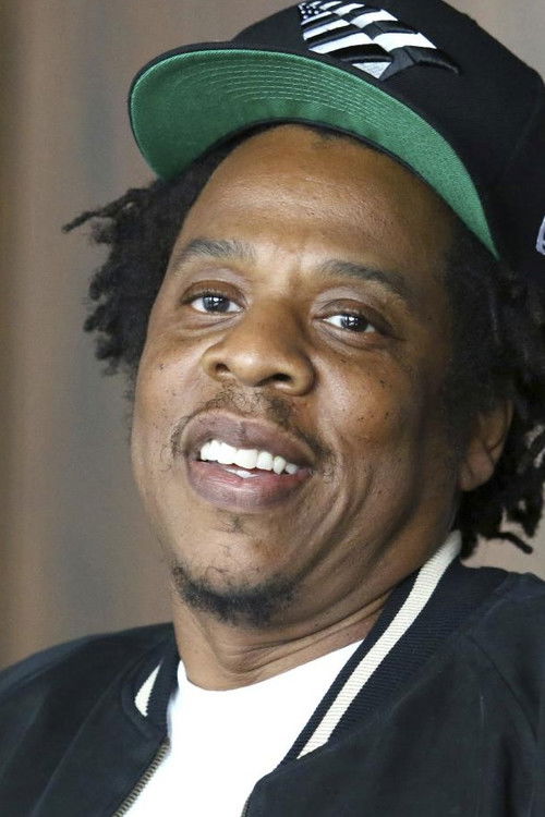 Photo of Jay-Z