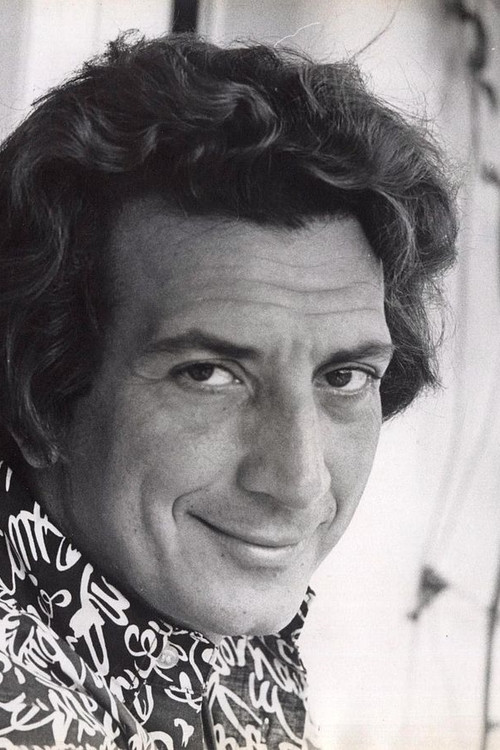 Photo of Luigi Vannucchi