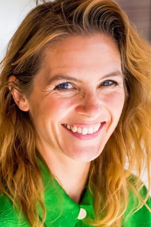 Photo of Lisa Carlehed