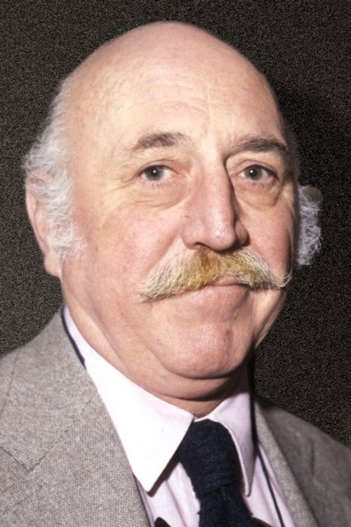 Photo of Lionel Jeffries