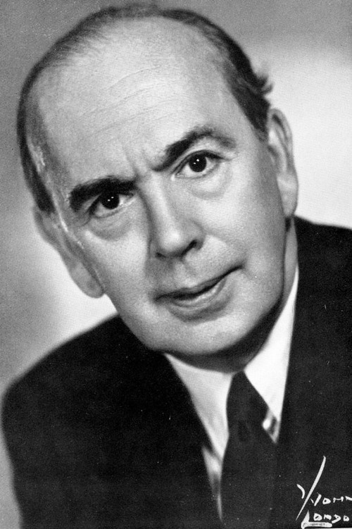 Photo of Ronald Adam