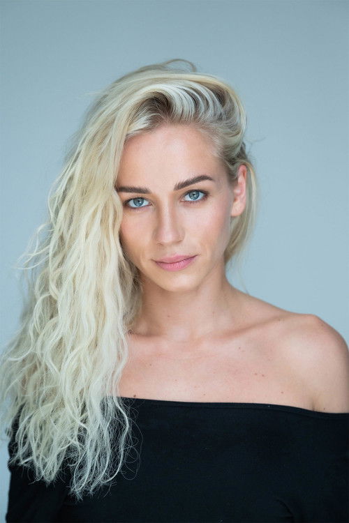 Photo of Valeriya Astapova