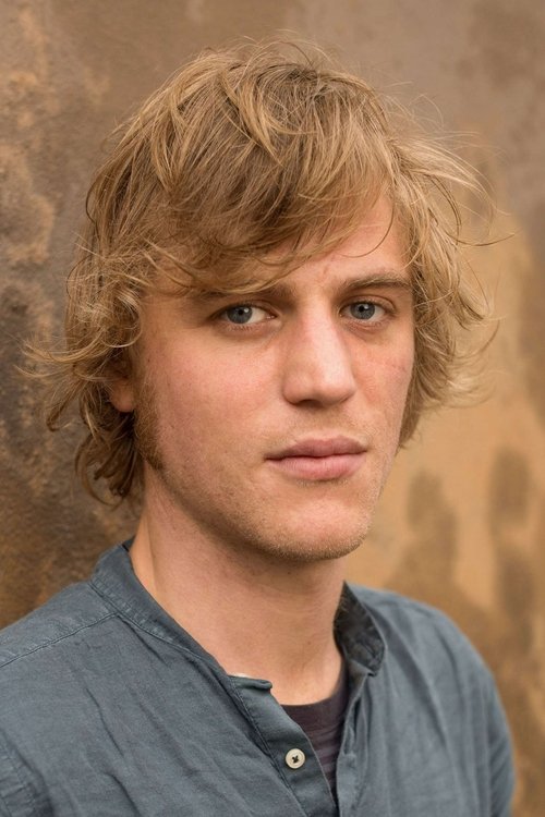 Photo of Johnny Flynn