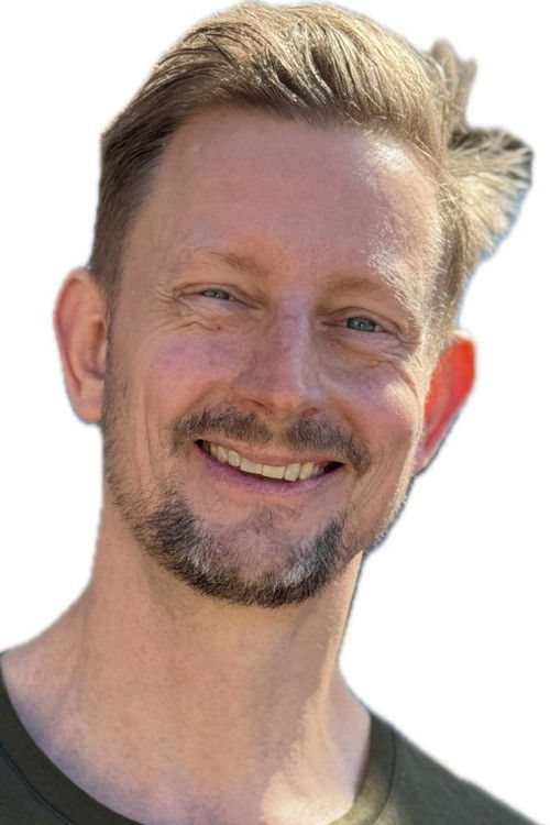 Photo of Søren Bang Jensen