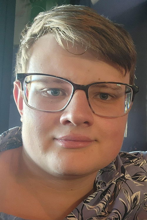 Photo of Jacob Green