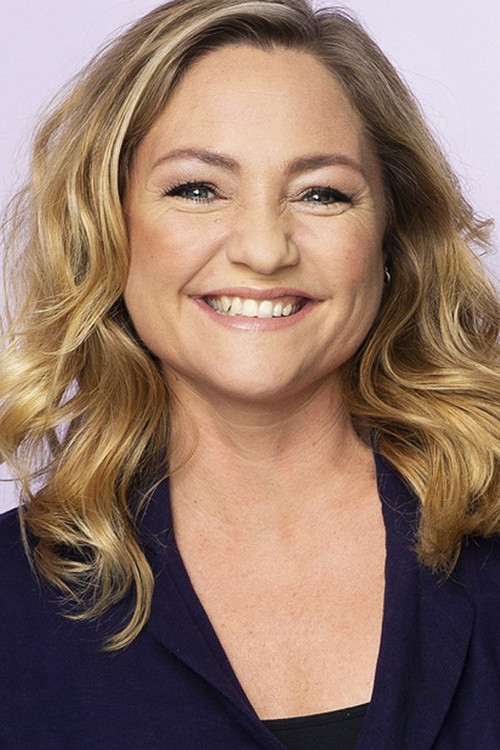 Photo of Mette Frisk