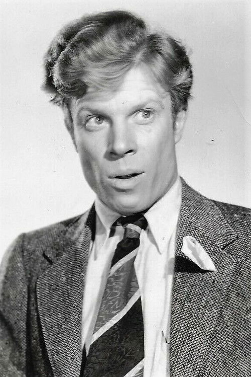 Photo of Jimmie Dodd