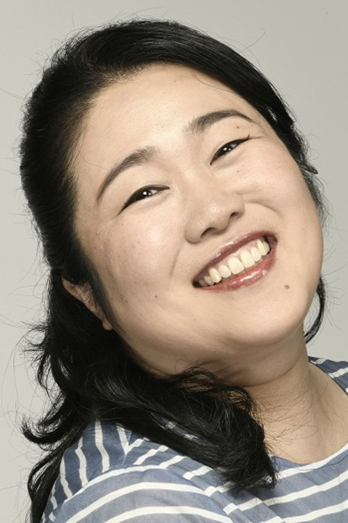 Photo of Moe Edamoto