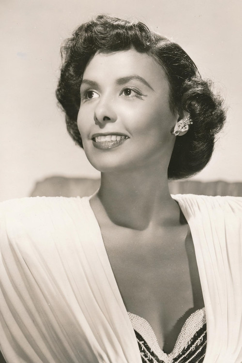 Photo of Lena Horne