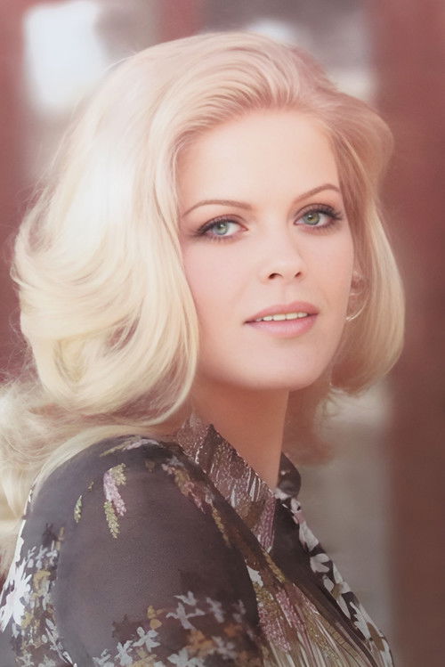 Photo of Karin Schubert