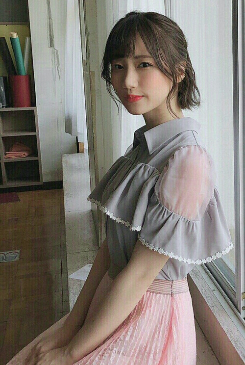 Photo of Rio Tsuchiya