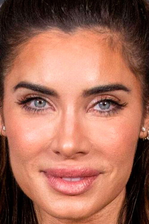 Photo of Pilar Rubio