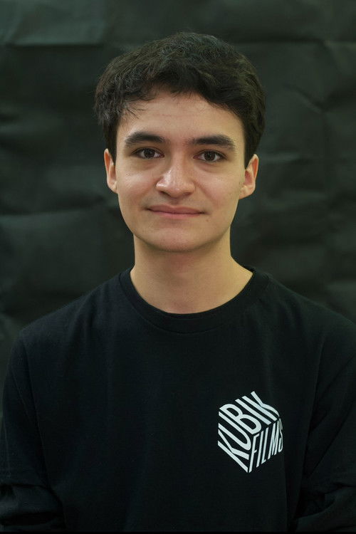 Photo of Oscar Leonardo