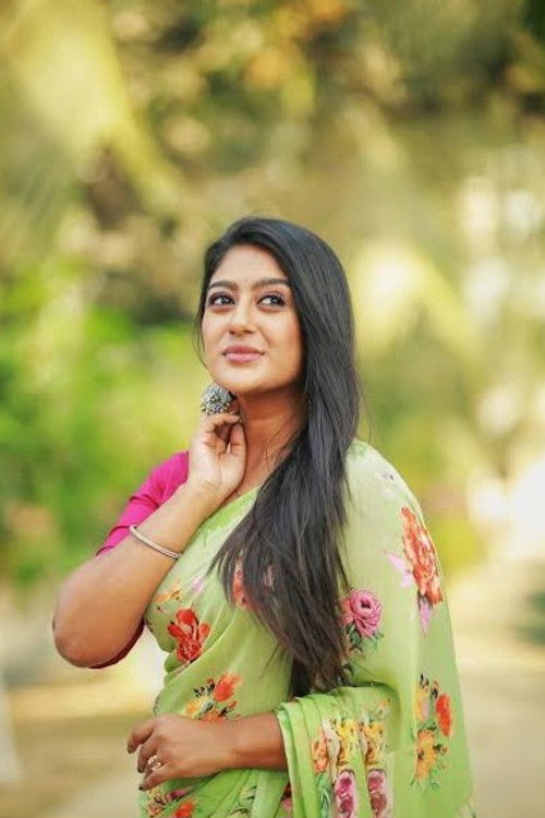 Photo of Maimuna Ferdous Momo