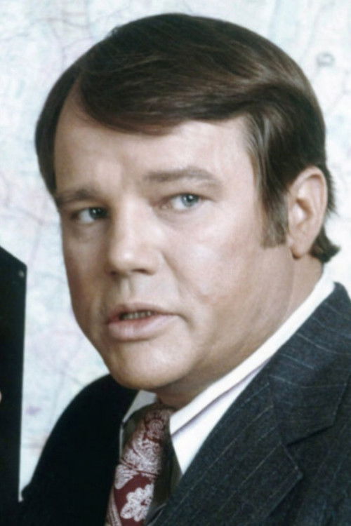 Photo of Joe Don Baker