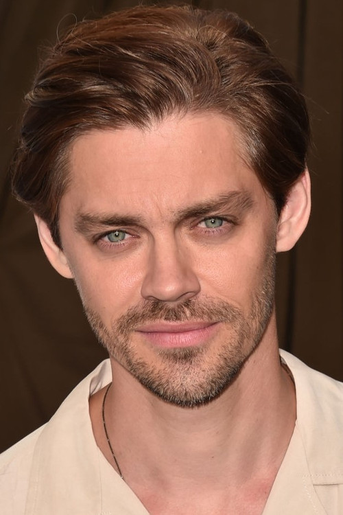 Photo of Tom Payne