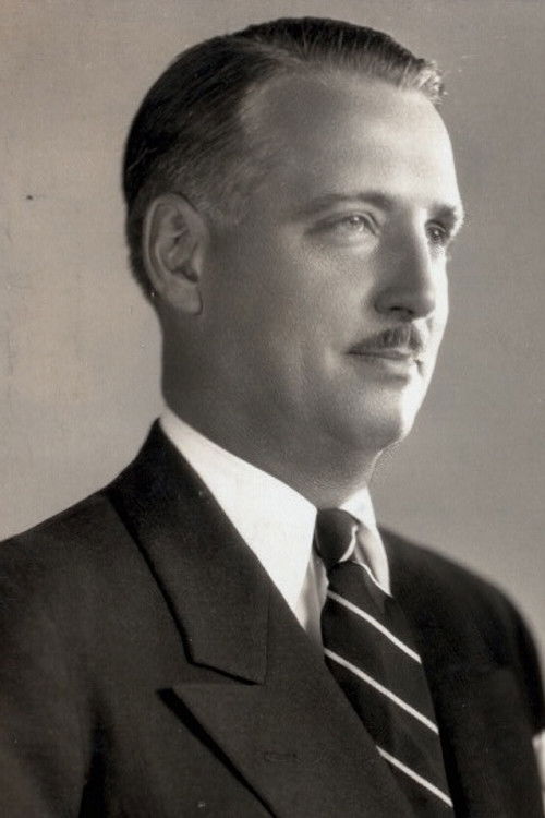 Photo of Robert Gleckler