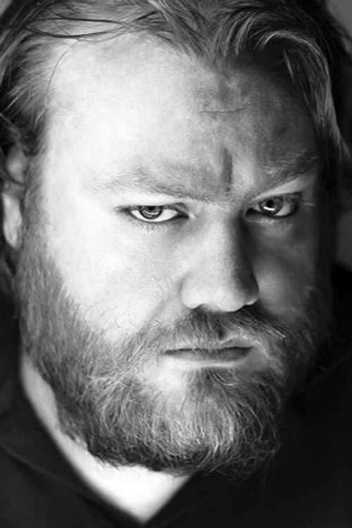 Photo of Stefano Fresi