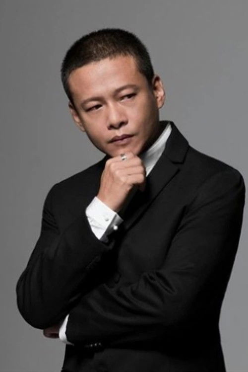 Photo of Lee Kang-sheng