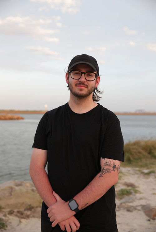 Photo of Mitchell Bulfin