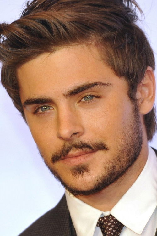 Photo of Zac Efron