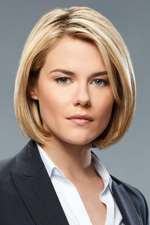 Photo of Rachael Taylor