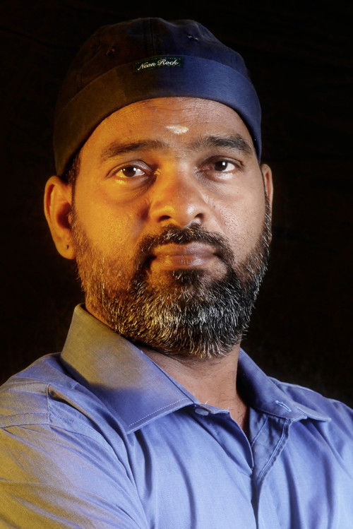 Yatra Srinivassan