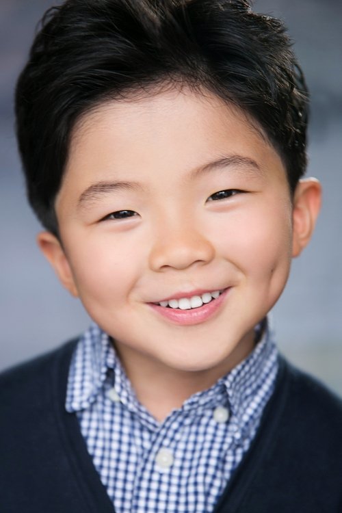 Photo of Alan Kim