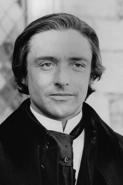 Photo of Anthony Higgins