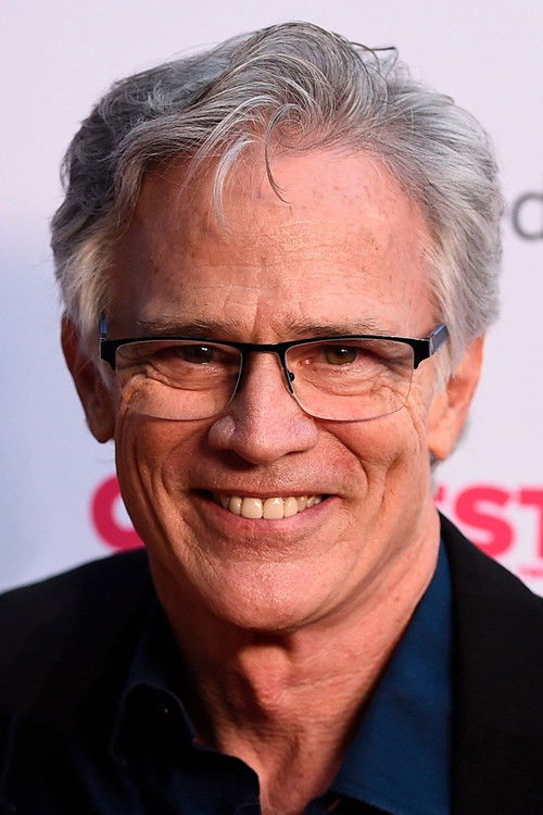 Photo of Todd Waring