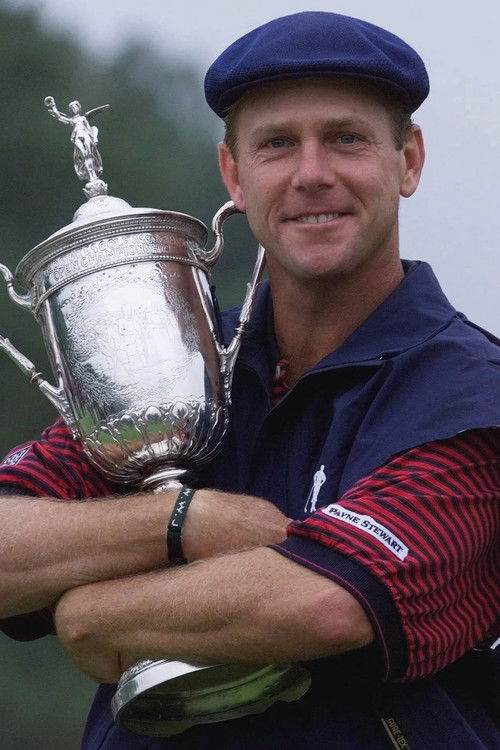 Payne Stewart