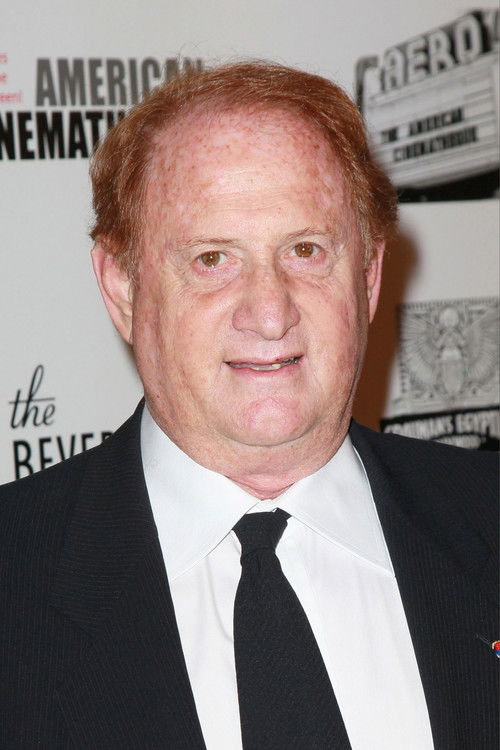 Photo of Mike Medavoy