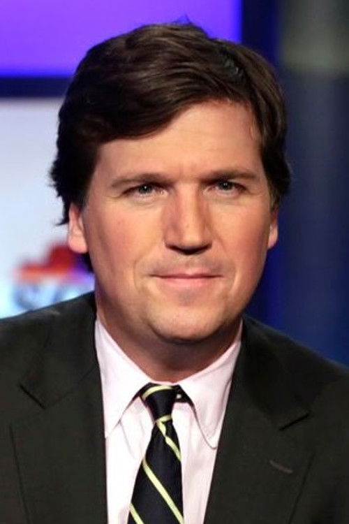 Photo of Tucker Carlson