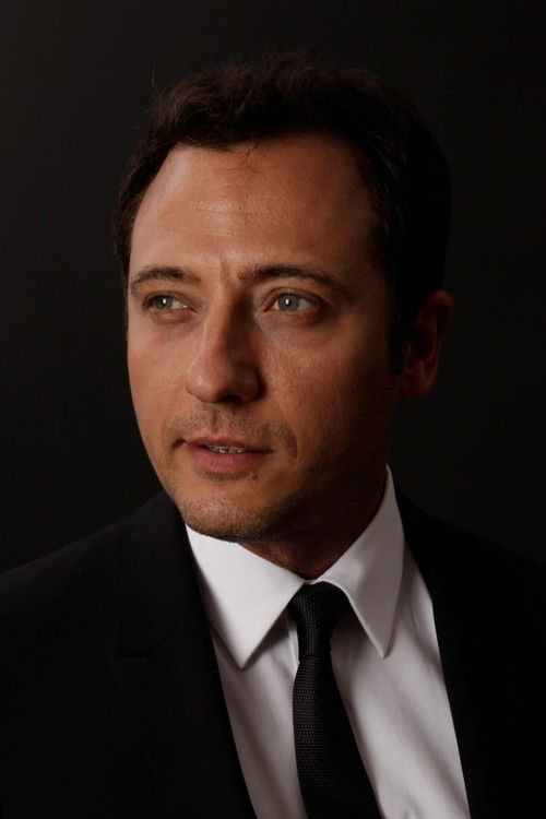 Photo of Yiğit Özşener