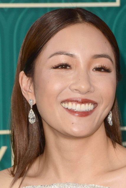 Photo of Constance Wu