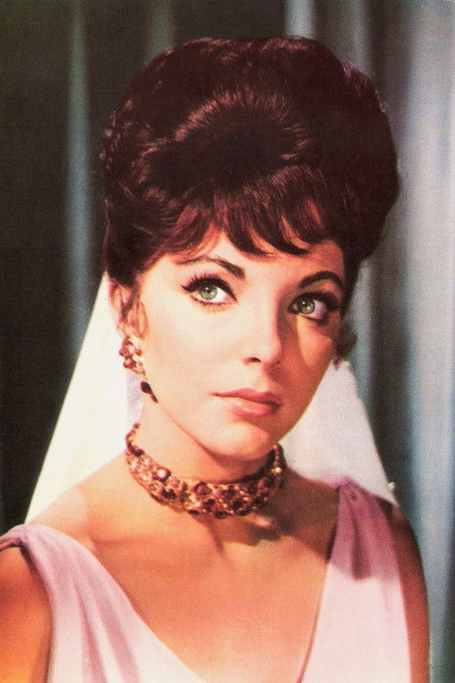 Photo of Joan Collins