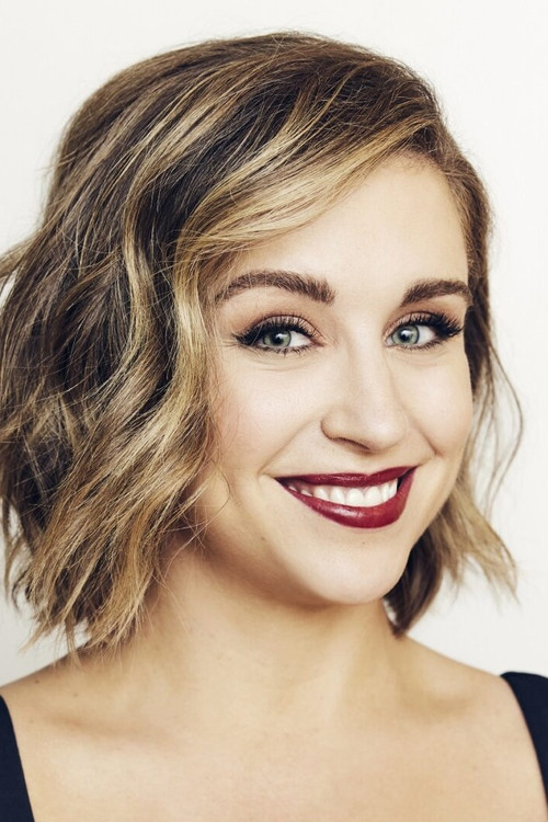 Photo of Taylor Misiak