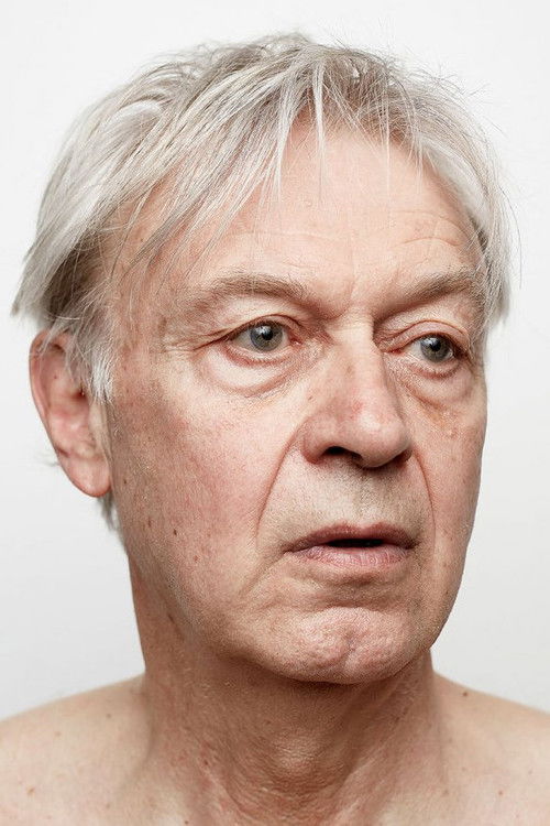 Photo of Hans-Peter Edh