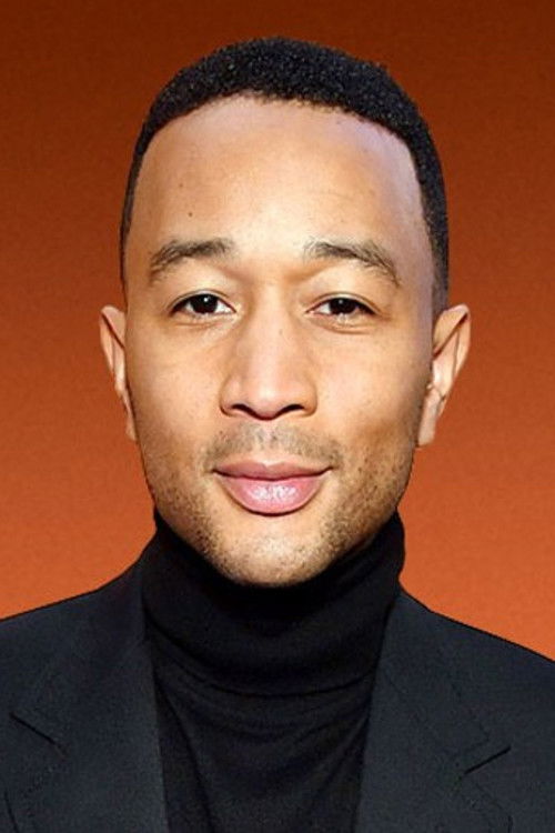 Photo of John Legend