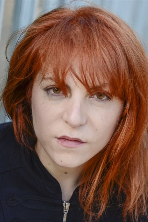 Photo of Anne-Elisabeth Blateau