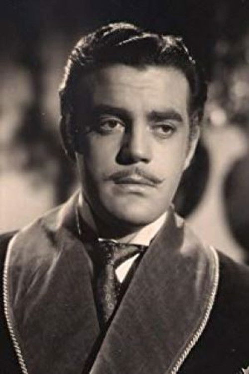 Photo of Eduardo Fajardo