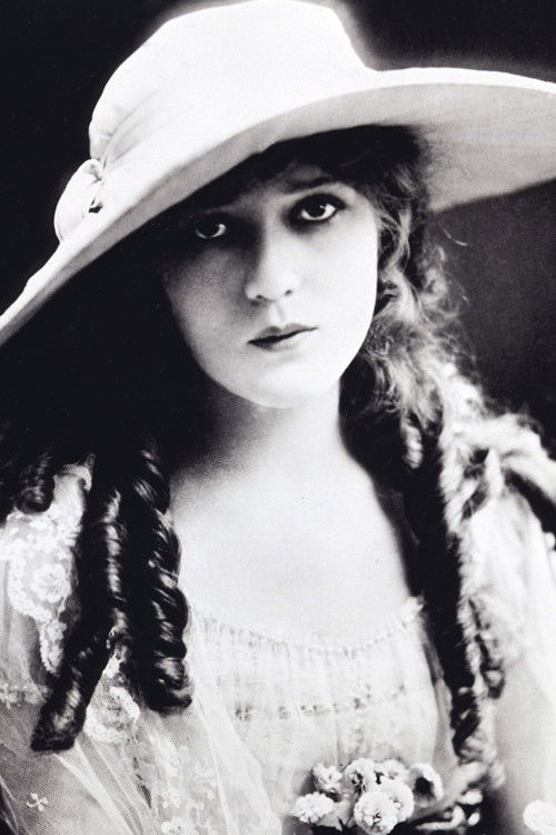 Photo of Mary Pickford