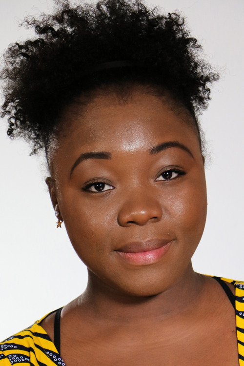 Photo of Rachel Mwanza