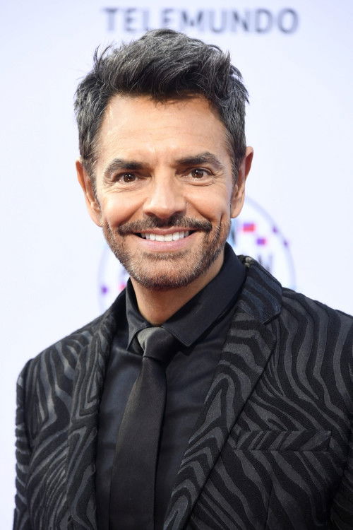 Photo of Eugenio Derbez