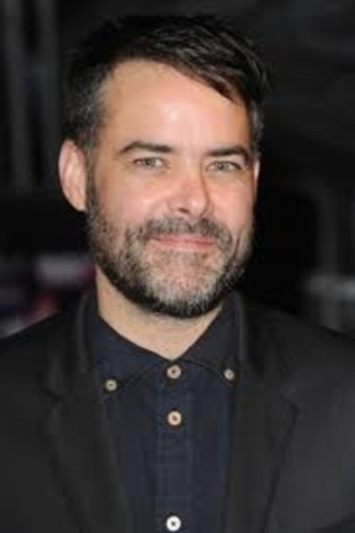 Photo of Sebastián Lelio