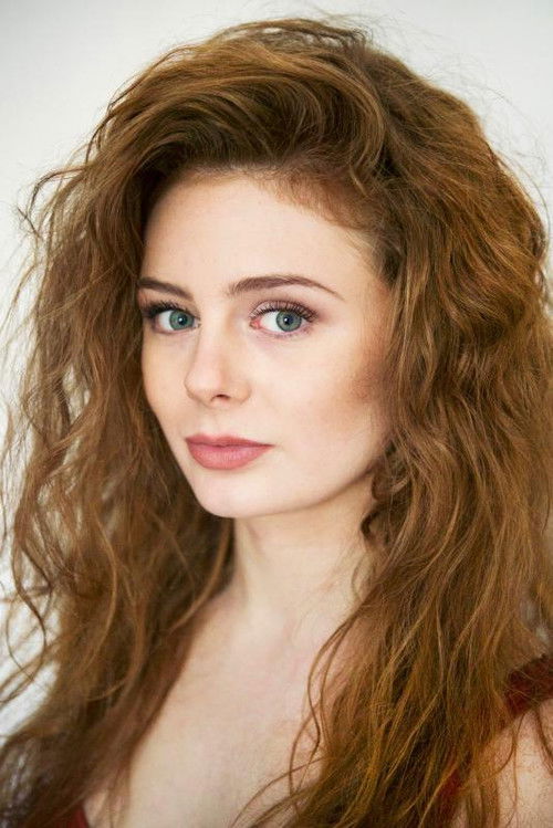 Photo of Hannah Laresa Smith