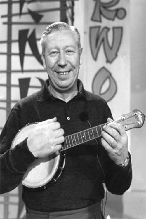 Photo of George Formby