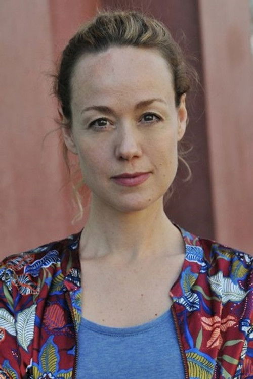 Photo of Coco Carjell